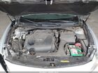 2016 Nissan Maxima 3.5 Platinum/3.5 S/3.5 Sl/3.5 Sr/3.5 Sv Серебряный vin: 1N4AA6AP4GC433593