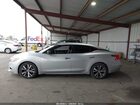 2016 Nissan Maxima 3.5 Platinum/3.5 S/3.5 Sl/3.5 Sr/3.5 Sv Серебряный vin: 1N4AA6AP4GC433593