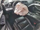 2016 Nissan Maxima 3.5s Белый vin: 1N4AA6AP5GC377423