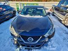 2016 Nissan Maxima 3.5s Black vin: 1N4AA6AP7GC387449