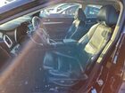 2016 Nissan Maxima 3.5s Black vin: 1N4AA6AP7GC387449