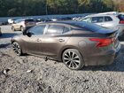 2016 Nissan Maxima 3.5s Brown vin: 1N4AA6AP8GC380218 2016 Nissan Maxima 3.5s Brown vin: 1N4AA6AP8GC380218