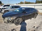 2016 Nissan Maxima 3.5s Brown vin: 1N4AA6AP8GC380218 2016 Nissan Maxima 3.5s Brown vin: 1N4AA6AP8GC380218