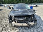 2016 Nissan Maxima 3.5s Black vin: 1N4AA6APXGC395951
