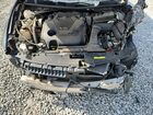 2016 Nissan Maxima 3.5s Black vin: 1N4AA6APXGC395951