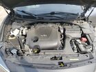2019 Nissan Maxima S Серый vin: 1N4AA6AV2KC371148