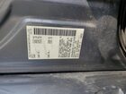 2019 Nissan Maxima S Серый vin: 1N4AA6AV2KC371148
