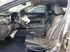 2019 Nissan Maxima S Серый vin: 1N4AA6AV2KC371148
