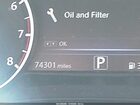 2019 Nissan Maxima 3.5 Sr Белый vin: 1N4AA6AV3KC371630