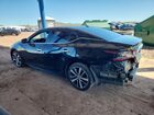 2019 Nissan Maxima S Черный vin: 1N4AA6AV5KC369684 2019 Nissan Maxima S Черный vin: 1N4AA6AV5KC369684