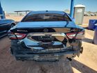 2019 Nissan Maxima S Черный vin: 1N4AA6AV5KC369684 2019 Nissan Maxima S Черный vin: 1N4AA6AV5KC369684
