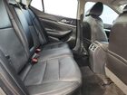 2019 Nissan Maxima S Серебряный vin: 1N4AA6AV6KC370231