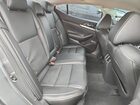 2023 Nissan Maxima Sv Gray vin: 1N4AA6CV0PC510973