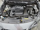 2023 Nissan Maxima Sv Gray vin: 1N4AA6CV0PC510973