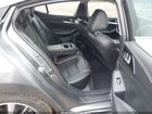 2023 Nissan Maxima Sv Xtronic Cvt Gray vin: 1N4AA6CV1PC508777