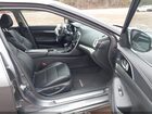 2023 Nissan Maxima Sv Xtronic Cvt Gray vin: 1N4AA6CV1PC508777