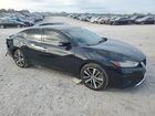 2021 Nissan Maxima Sv Черный vin: 1N4AA6CV2MC508430