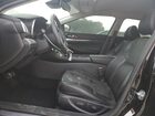 2021 Nissan Maxima Sv Черный vin: 1N4AA6CV2MC508430