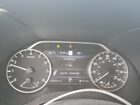 2021 Nissan Maxima Sv Черный vin: 1N4AA6CV2MC508430