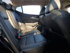 2020 Nissan Maxima Sv Black vin: 1N4AA6CV7LC363030