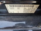 2020 Nissan Maxima Sv Black vin: 1N4AA6CV7LC363030