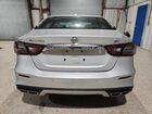 2020 Nissan Maxima Sv Silver vin: 1N4AA6CV7LC367904 2020 Nissan Maxima Sv Silver vin: 1N4AA6CV7LC367904