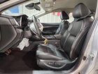 2020 Nissan Maxima Sv Silver vin: 1N4AA6CV7LC367904 Damage: Airbag - Front Left, Deployed, Replacement Required 2020 Nissan Maxima Sv Silver vin: 1N4AA6CV7LC367904 Damage: Airbag - Front Left, Deployed, Replacement Required