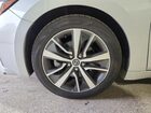 2020 Nissan Maxima Sv Silver vin: 1N4AA6CV7LC367904 Damage: Left Front Wheel, Curb Rash, > 12 Inches 2020 Nissan Maxima Sv Silver vin: 1N4AA6CV7LC367904 Damage: Left Front Wheel, Curb Rash, > 12 Inches