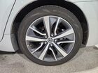 2020 Nissan Maxima Sv Silver vin: 1N4AA6CV7LC367904 Damage: Left Rear Wheel, Curb Rash, > 12 Inches 2020 Nissan Maxima Sv Silver vin: 1N4AA6CV7LC367904 Damage: Left Rear Wheel, Curb Rash, > 12 Inches