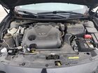 2021 Nissan Maxima Sv Черный vin: 1N4AA6CV7MC506396