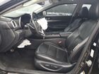 2021 Nissan Maxima Sv Черный vin: 1N4AA6CV7MC506396