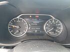 2021 Nissan Maxima Sv Черный vin: 1N4AA6CV7MC506396