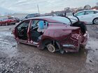 2020 Nissan Maxima Sv Red vin: 1N4AA6CV9LC384722