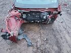 2020 Nissan Maxima Sv Red vin: 1N4AA6CV9LC384722
