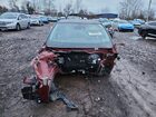 2020 Nissan Maxima Sv Red vin: 1N4AA6CV9LC384722