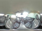 2020 Nissan Maxima Sv Silver vin: 1N4AA6CVXLC379738