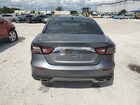 2020 Nissan Maxima Sl Gray vin: 1N4AA6DV3LC372032 2020 Nissan Maxima Sl Gray vin: 1N4AA6DV3LC372032