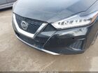 2020 Nissan Maxima Sl Xtronic Cvt Черный vin: 1N4AA6DV7LC360952