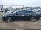 2020 Nissan Maxima Sl Xtronic Cvt Черный vin: 1N4AA6DV7LC360952