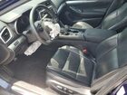 2020 Nissan Maxima Sl Blue vin: 1N4AA6DV8LC372530