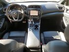 2021 Nissan Maxima Sr Gray vin: 1N4AA6EV0MC502428