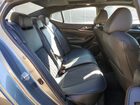 2021 Nissan Maxima Sr Gray vin: 1N4AA6EV0MC502428