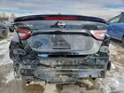 2023 Nissan Maxima Sr Black vin: 1N4AA6EV0PC506502 2023 Nissan Maxima Sr Black vin: 1N4AA6EV0PC506502