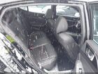 2020 Nissan Maxima Sr Xtronic Cvt Черный vin: 1N4AA6EV2LC374322
