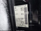 2020 Nissan Maxima Sr Xtronic Cvt Черный vin: 1N4AA6EV2LC374322