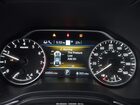 2020 Nissan Maxima Sr Xtronic Cvt Черный vin: 1N4AA6EV2LC374322