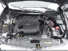 2020 Nissan Maxima Sr Xtronic Cvt Черный vin: 1N4AA6EV2LC374322
