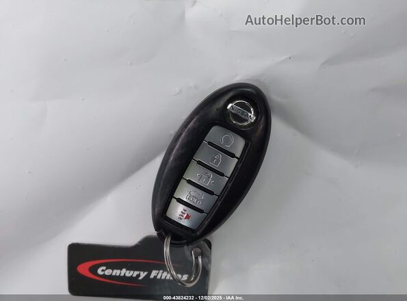 1N4AA6EV2LC374322 2020 NISSAN MAXIMA SR Черный Вид панели приборов