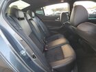 2020 Nissan Maxima Sr Серый vin: 1N4AA6EV2LC378192