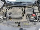 2020 Nissan Maxima Sr Черный vin: 1N4AA6EV3LC384678